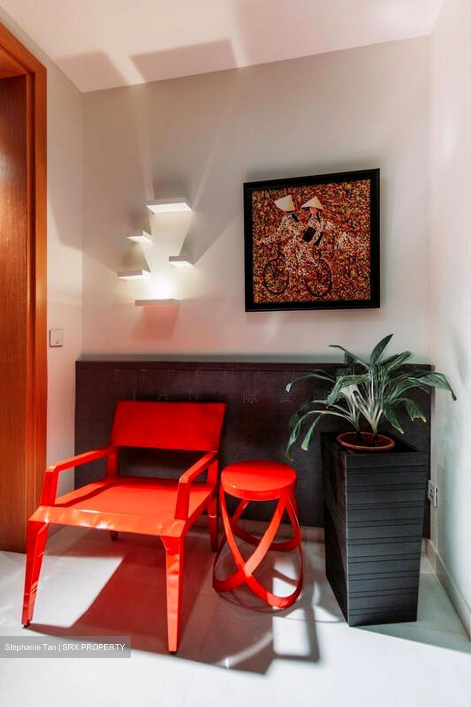 Waterfall Gardens (D10), Condominium #496422121